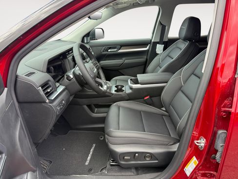 New 2026 GMC Terrain Denali AWD/4WD image 10