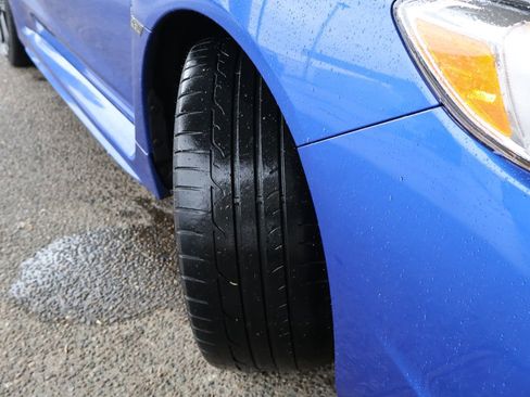 Used 2020 Subaru WRX Premium image 39