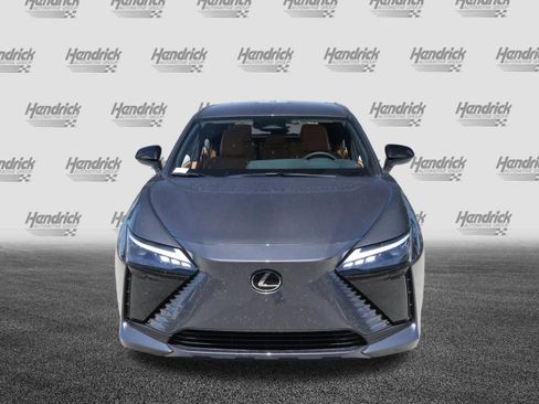 New 2026 Lexus RZ 350e 2WD image 3