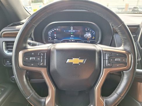 Used 2023 Chevrolet Tahoe High Country RWD image 21