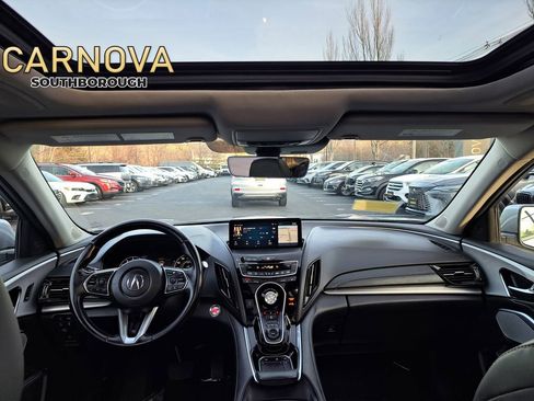 Used 2021 Acura RDX w/ Technology Package image 29