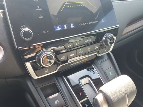 Used 2019 Honda CR-V EX image 20