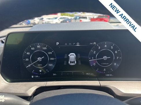 Used 2024 Kia Telluride SX Prestige X-Line AWD/4WD image 24