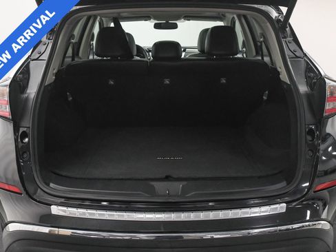 Used 2015 Nissan Murano SL w/ SL Technology Package image 7