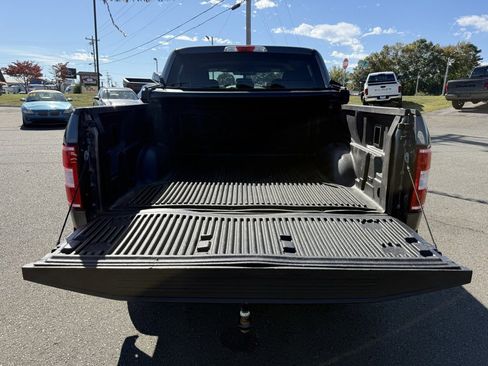 Used 2020 Ford F150 XLT image 5