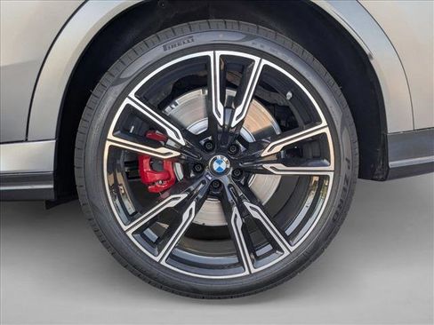 New 2026 BMW X6 M60i w/ Executive Package image 10