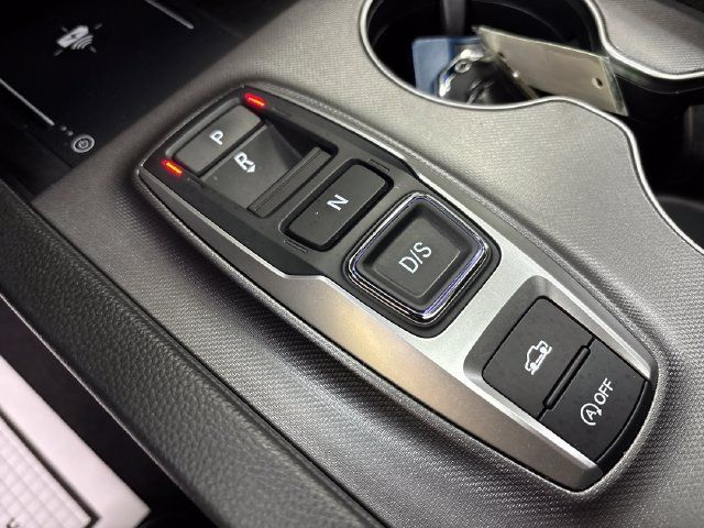 Used 2025 Honda Ridgeline RTL image 24