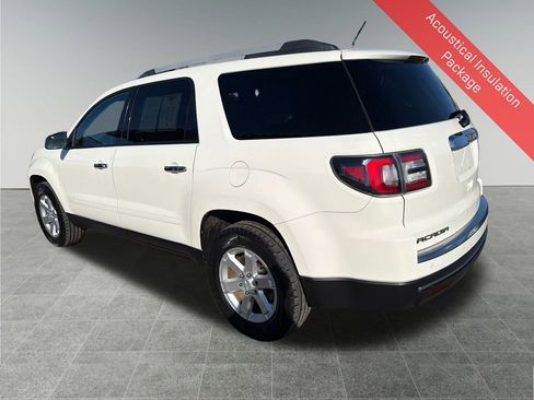 Used 2014 GMC Acadia SLE image 4