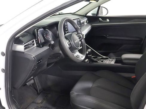 Used 2023 Kia K5 LXS FWD image 21