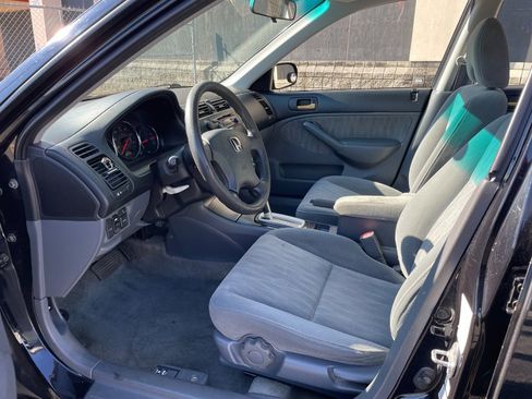 Used 2005 Honda Civic EX image 3