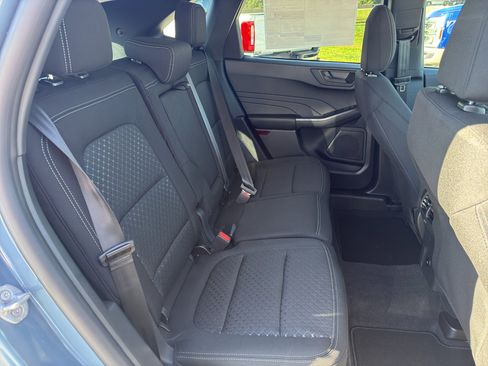 New 2026 Ford Escape Active image 13