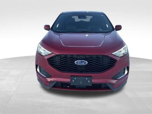 Used 2021 Ford Edge ST-Line image 8