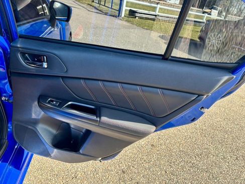 Used 2018 Subaru WRX image 20