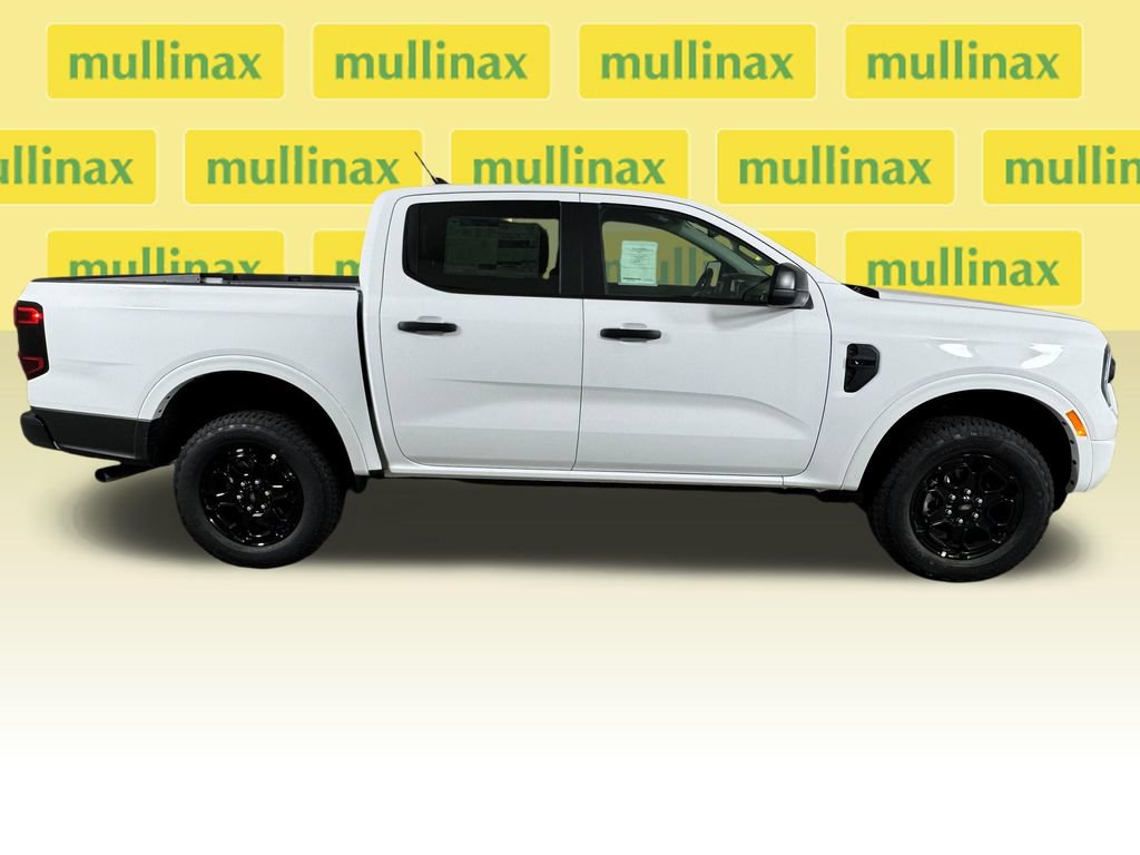 New 2026 Ford Ranger XLT w/ Equipment Group 301A High RWD image 20