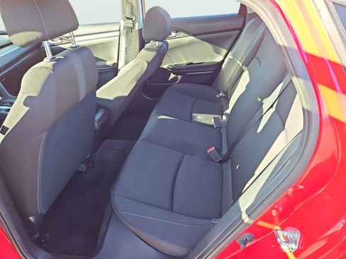 Certified 2018 Honda Civic LX image 24