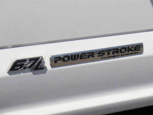 Used 2021 Ford F550 XLT image 55