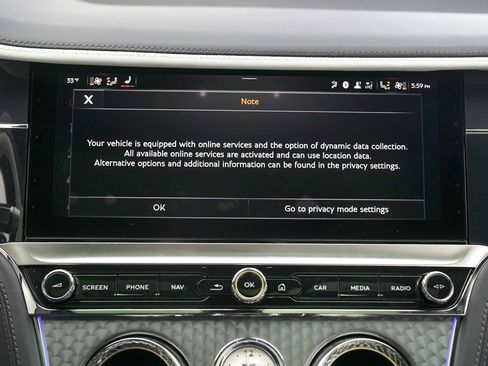 New 2026 Bentley Continental Mulliner image 23