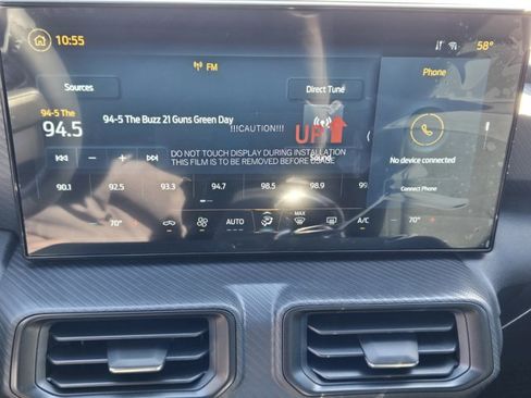 Certified 2026 Ford Mustang Coupe image 14