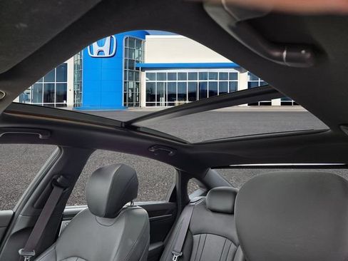 Used 2020 Genesis G80 3.8 w/ Sport Package 02 RWD image 16