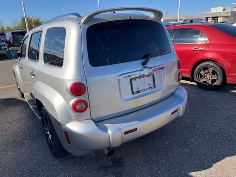 Used 2006 Chevrolet HHR LT w/ Preferred Equipment Group image 8