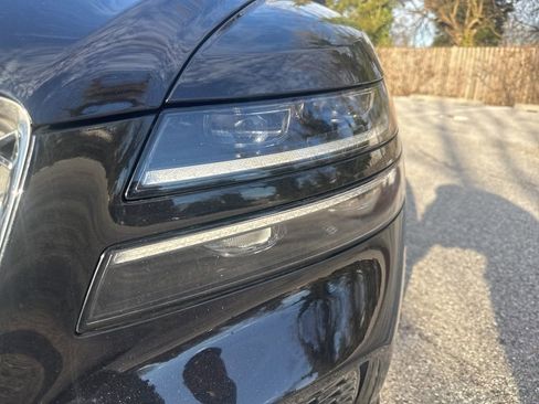 Used 2024 Genesis G80 2.5T w/ Sport Prestige Package image 3