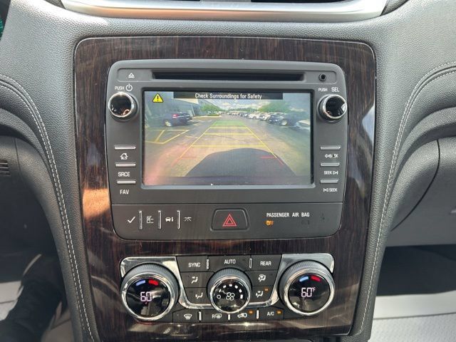 Used 2015 Chevrolet Traverse LT AWD/4WD image 48