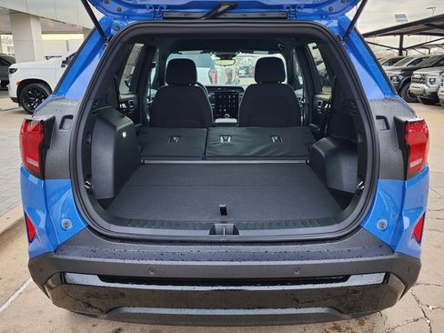 New 2026 GMC Terrain Elevation w/ Black Edition image 48