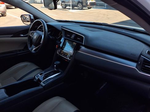 Used 2017 Honda Civic Touring image 23