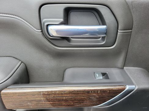 Used 2020 GMC Sierra 1500 Elevation w/ Elevation Value Package image 25