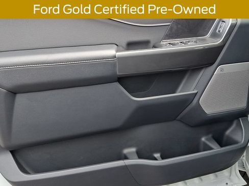 Certified 2023 Ford F150 XLT w/ Equipment Group 302A High AWD/4WD image 15