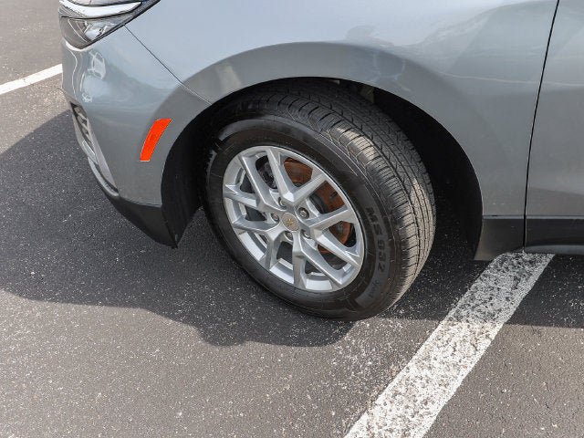 Used 2024 Chevrolet Equinox LT AWD/4WD image 29