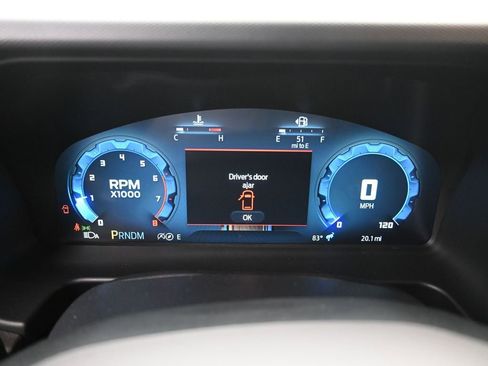 New 2025 Ford Bronco Big Bend image 7