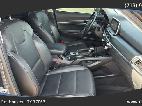Used 2022 Kia Telluride S FWD image 40