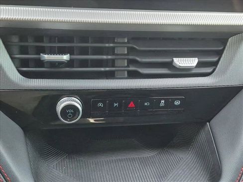 Certified 2025 Ford Explorer ST-Line RWD image 14
