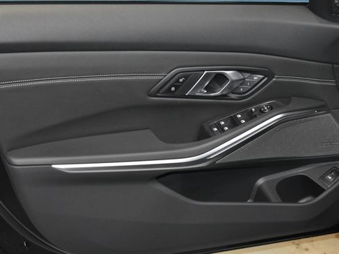 New 2026 BMW M340i xDrive w/ Premium Package image 3