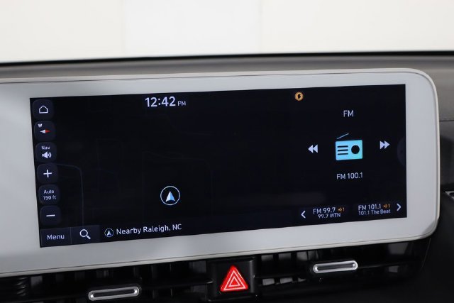 Used 2023 Hyundai Ioniq 5 SEL w/ Cargo Package RWD image 38