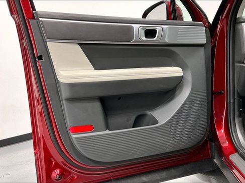 Certified 2025 Hyundai Santa Fe SEL FWD image 21