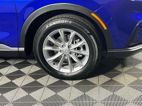 Used 2025 Honda CR-V EX image 11