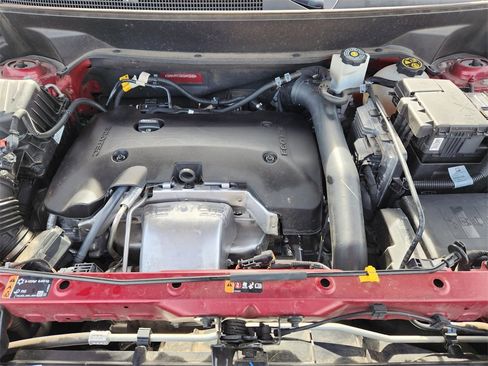 Used 2019 Chevrolet Equinox Premier image 25