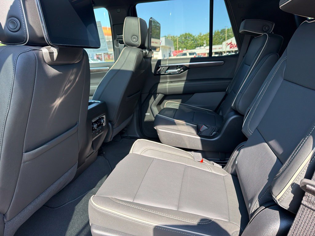 New 2026 Chevrolet Tahoe Premier RWD image 14