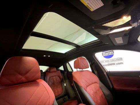 Used 2026 BMW X6 M60i image 14