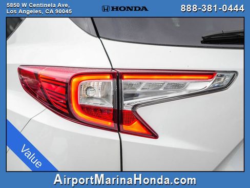 Used 2020 Acura RDX FWD image 20