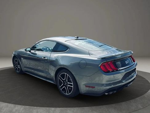 Used 2023 Ford Mustang GT RWD image 3