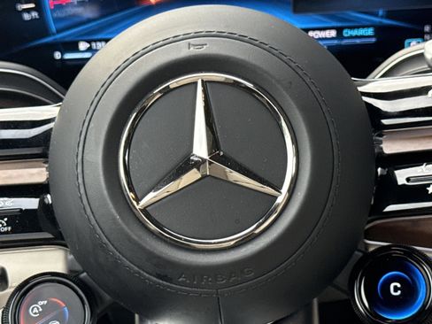 Certified 2024 Mercedes-Benz GLE 53 AMG AMG GLE 53 image 14