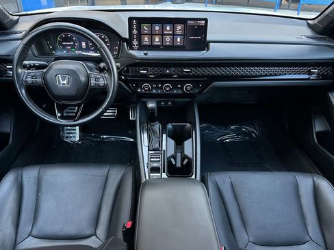 Used 2024 Honda Accord Sport image 14