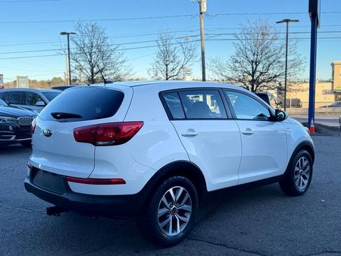 Used 2014 Kia Sportage LX image 6