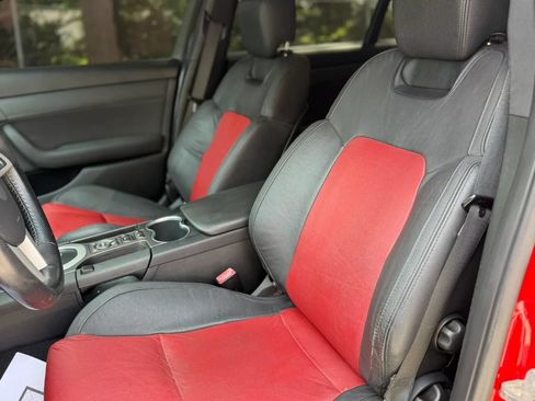 Used 2009 Pontiac G8 GT w/ Premium Package RWD image 10