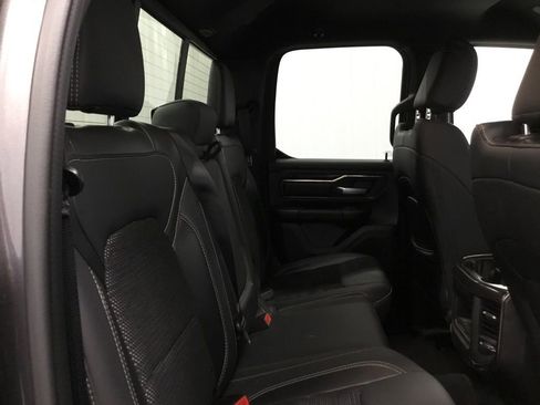 Used 2019 RAM 1500 Sport image 18
