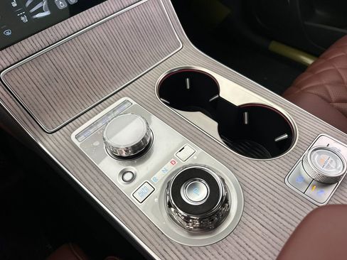 New 2026 Genesis GV80 3.5T Prestige image 23