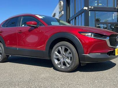 New 2025 MAZDA CX-30 AWD 2.5 S w/ Preferred Package